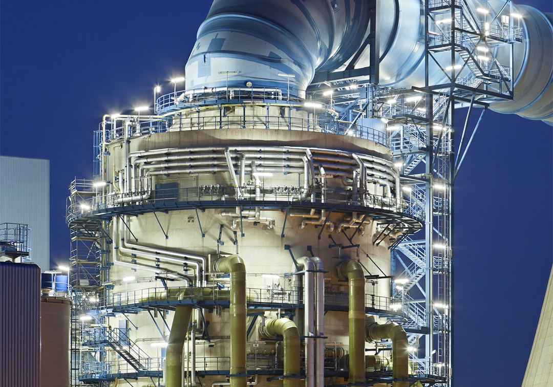 MIXTEC - EUROPE industrial mixers and agitators